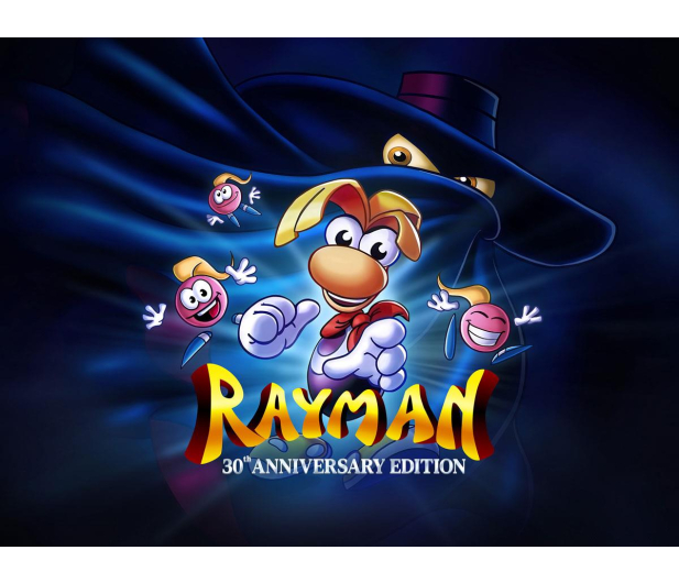 Switch Rayman: 30th Anniversary Edition - 1503943 - zdjęcie 3